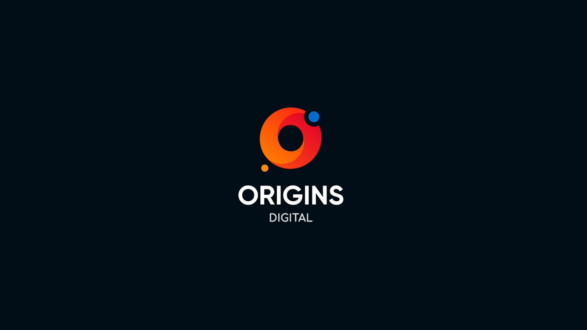 Origins Trailer